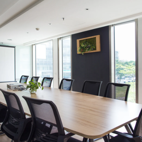 Size It Right: Expert Tips in our Conference Table Buying Guide 2023