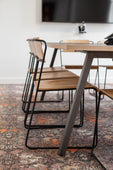 Designer Meeting Chairs