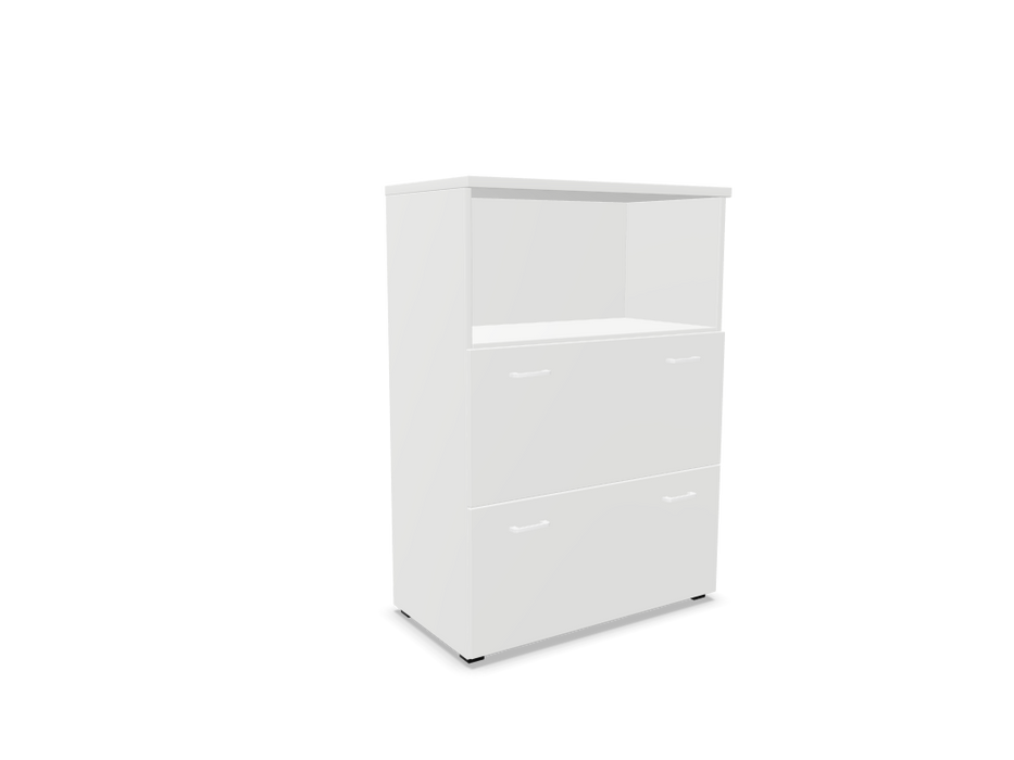 Armarious Storage System - Side Filer Unit