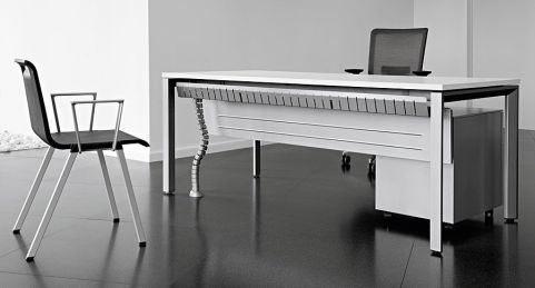 Vital Plus Bench Style Executive Desk