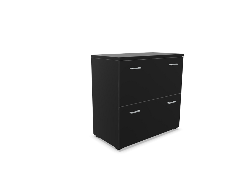 Armarious Storage System - Side Filer Unit