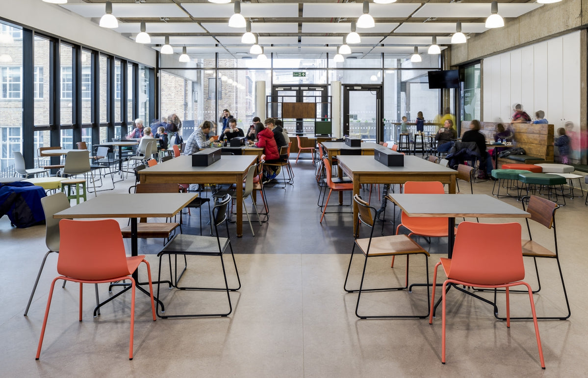 Transit Table Transit Tables — Loop Workplace Furniture