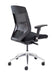Vogue Mesh Back Executive office chair back