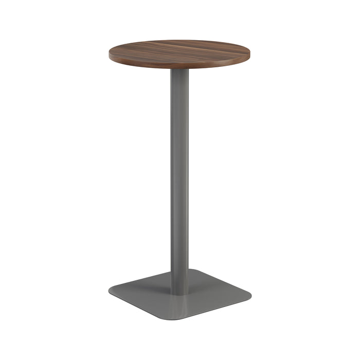 Pedestal base High Table 600mm Diameter