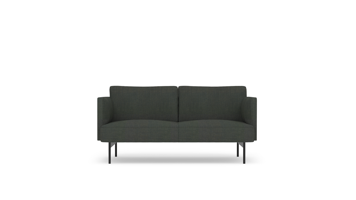 Draft Designer Sofa