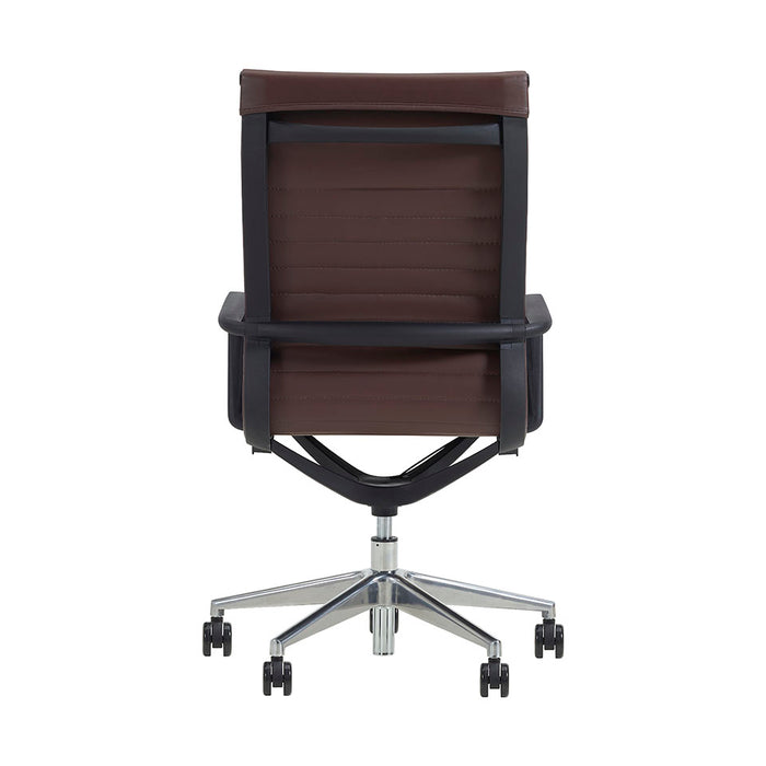 Flux High Back Designer Office Chair