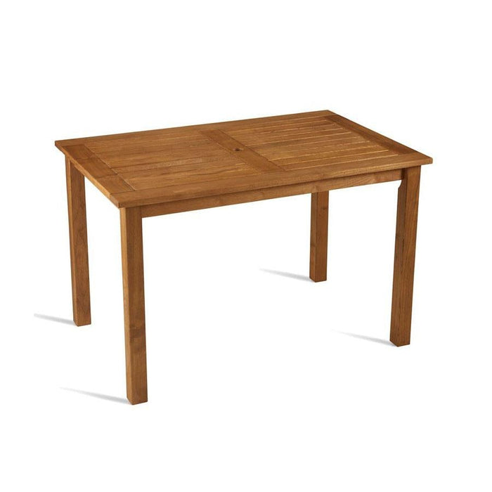 More 4 Seater Table - Robinia Wood