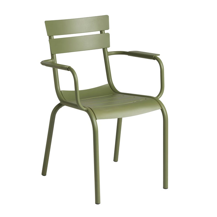 Marlow Arm Chair