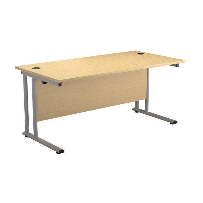 Core6 Narrow Cantilever Desk