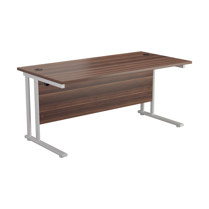 Core8 Cantilever Office Desk - Express Delivery