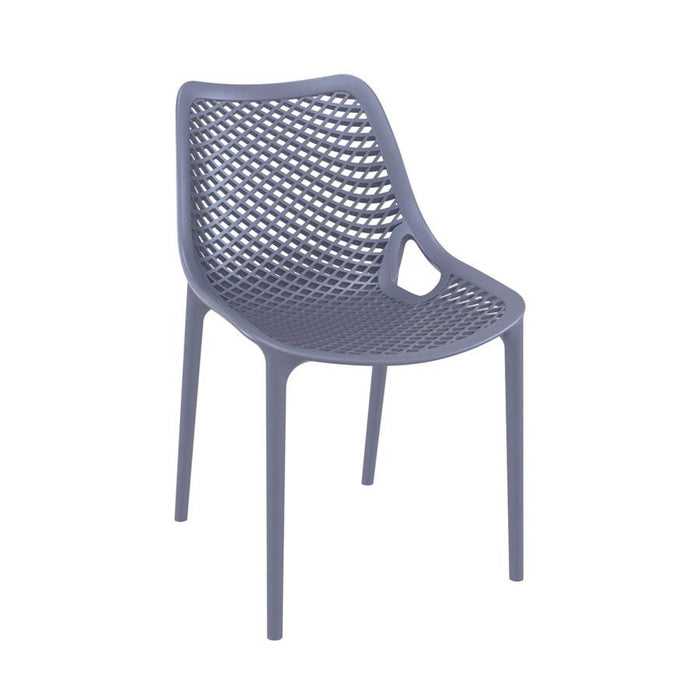 Spring Side Chair