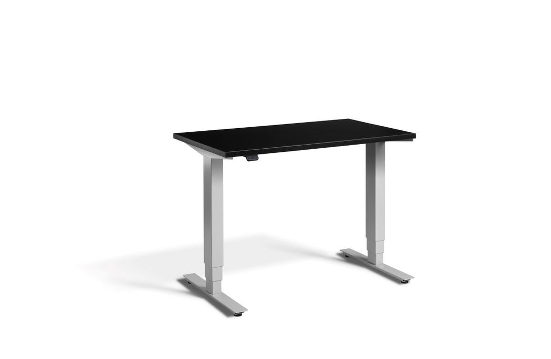 Mini Height Adjustable Desk 1000 x 600mm
