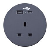 ION Desk Top Charger