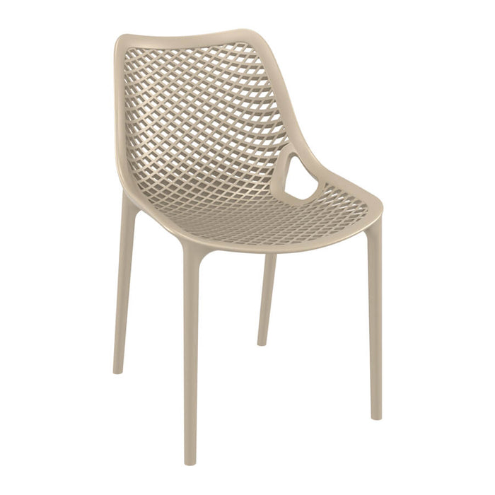 Spring Side Chair