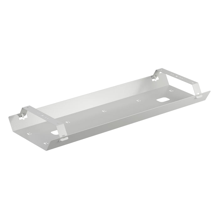 Express Bench Double Cable Tray