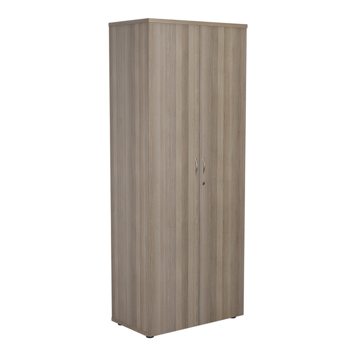 2000mm High Wooden Cupboard