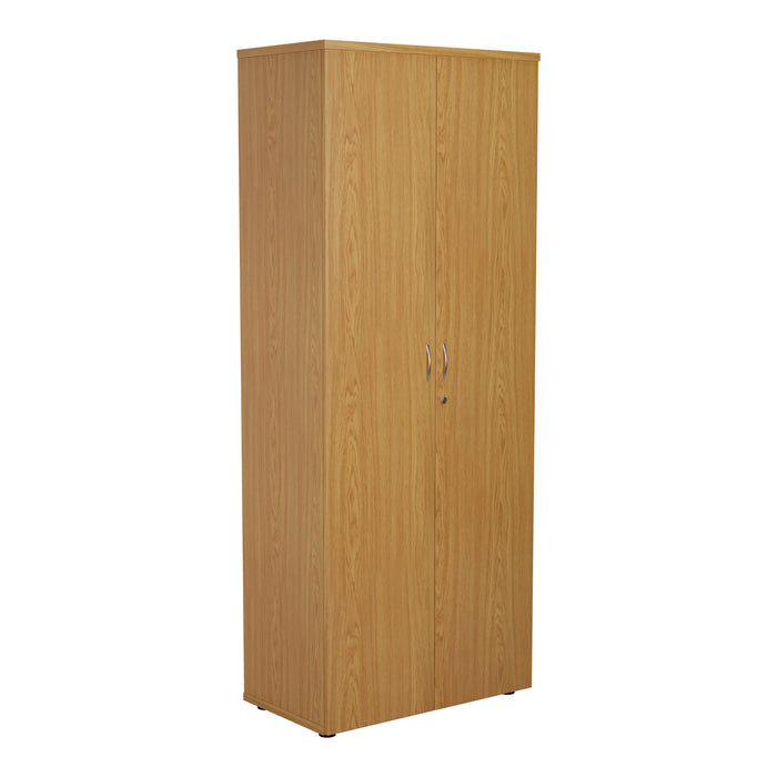 2000mm High Wooden Cupboard