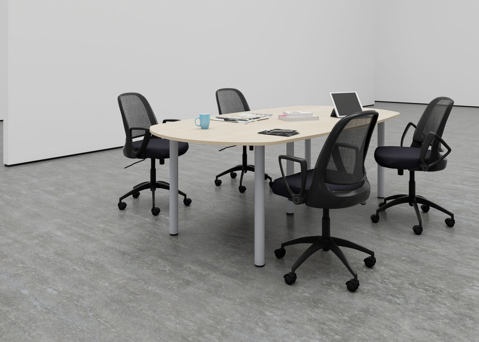 One Fraction Plus Meeting Table