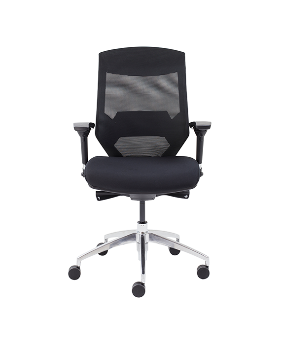 Vogue Mesh Back Executive and visitors chairs