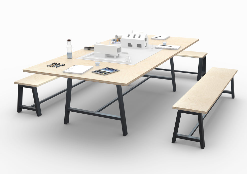 Draft Co working tables