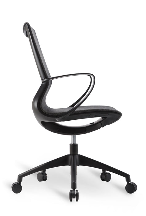 L19 Multipurpose Mesh Swivel Chair
