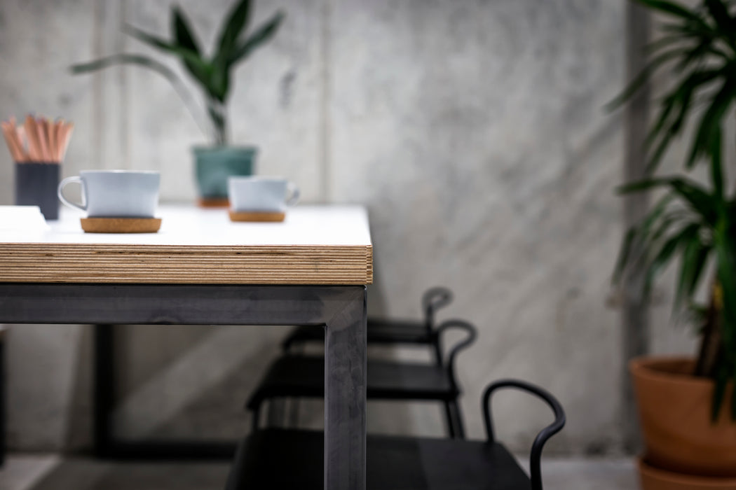 Mix Co working tables