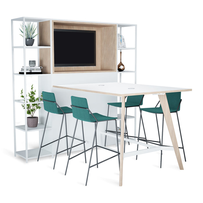 Urban Connect Meeting Table Package