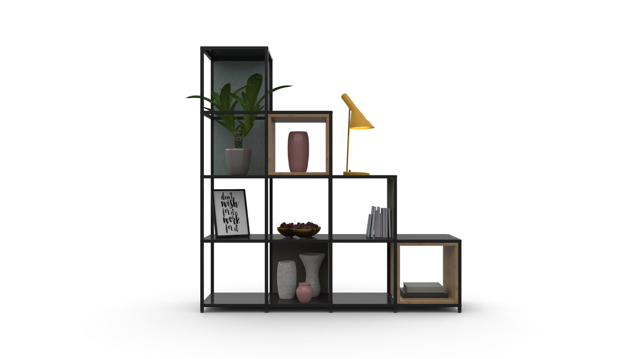 Urban Connect Small Shelving Unit