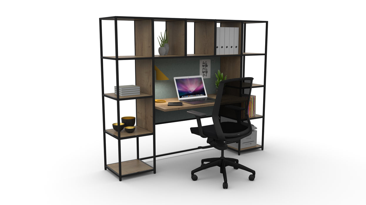 Urban Connect Home Office Desk