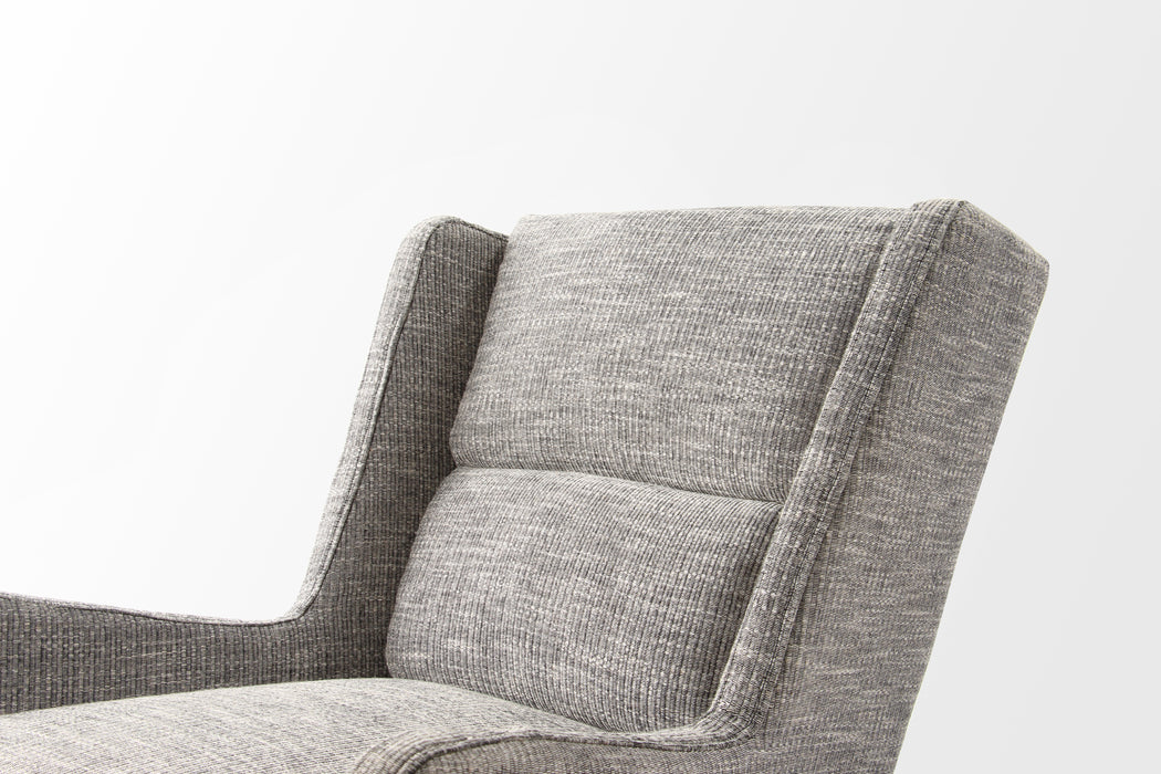 LONDON Fabric Armchair