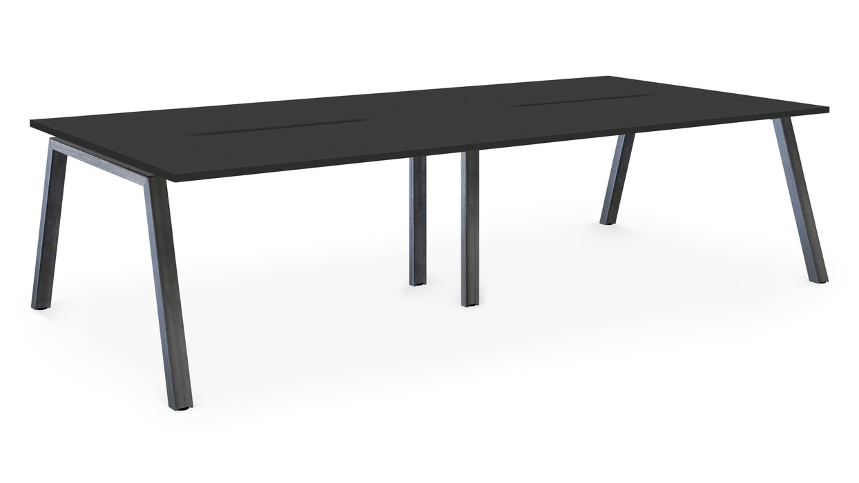 Albion A Frame Bench System - Raw Metal Frame