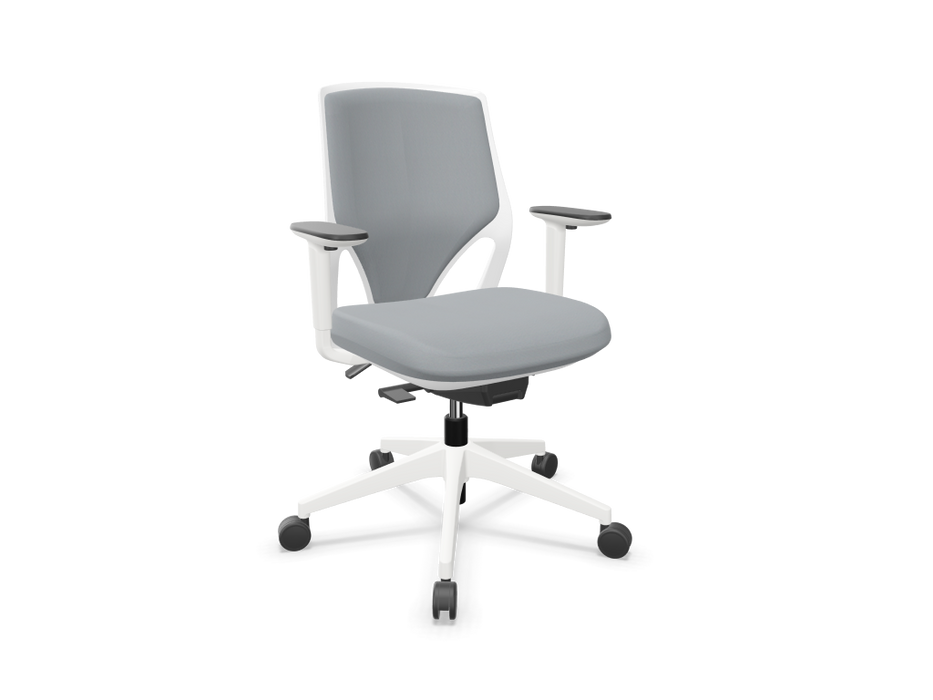 EFIT Upholstered Back Task Chair