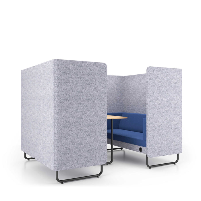 Play&Work Soft Seating