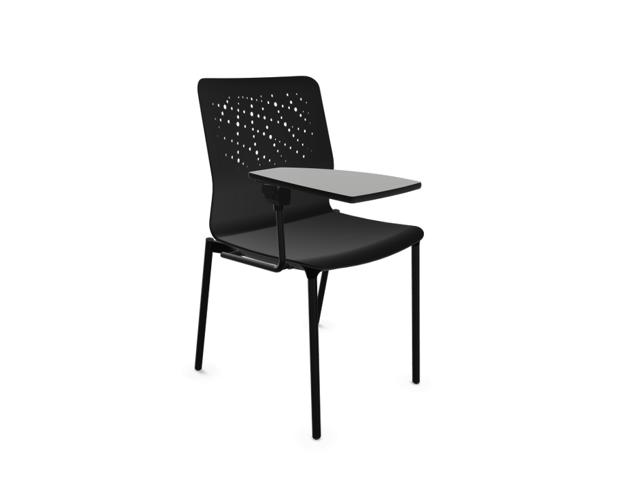 Urban Block Conference Chair