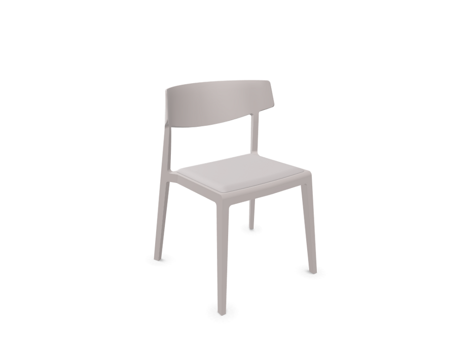 Wing Multipurpose side chair