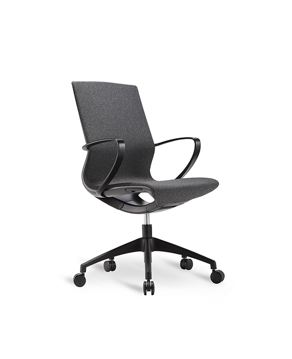 L19 Multipurpose Mesh Swivel Chair