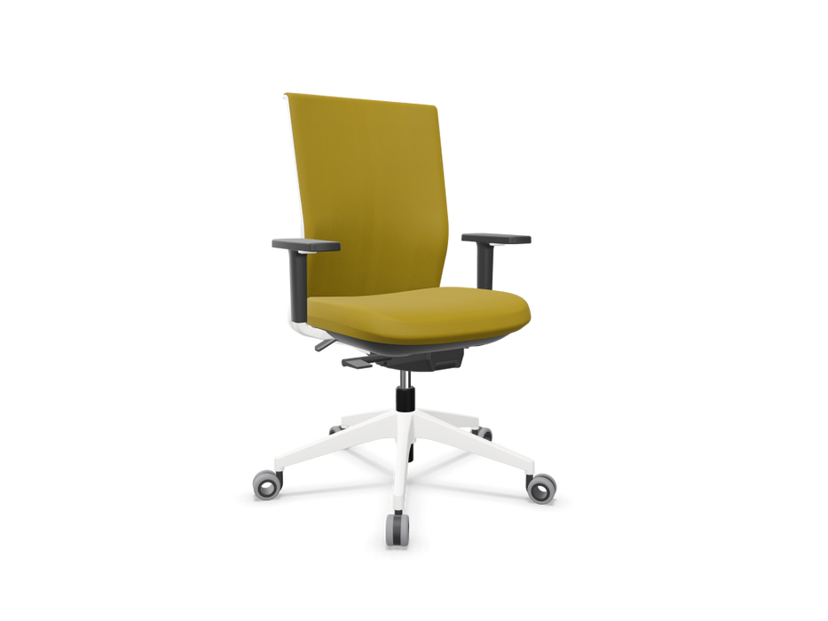 Stay Mesh Back Task Chair