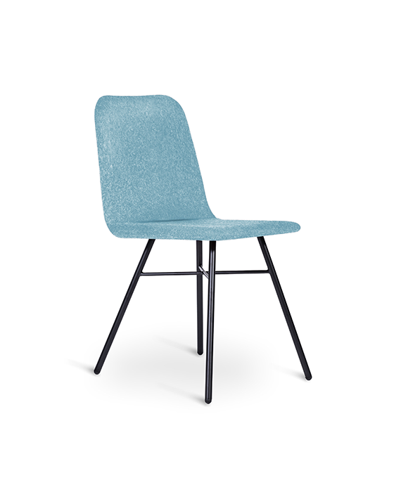 Lolli Upholstered Side Chair