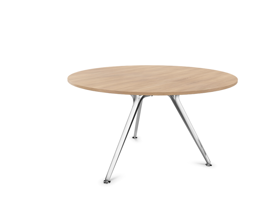 Arkitek Circular Meeting Table