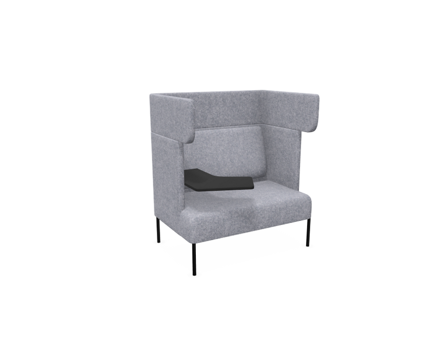 FourUS Solo armchair
