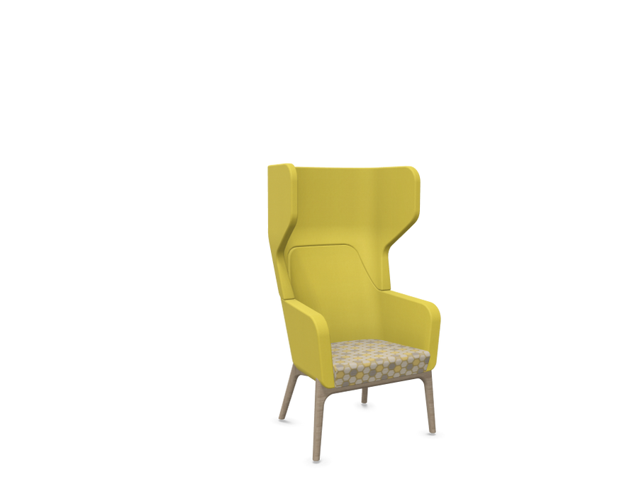 Harc tub chair