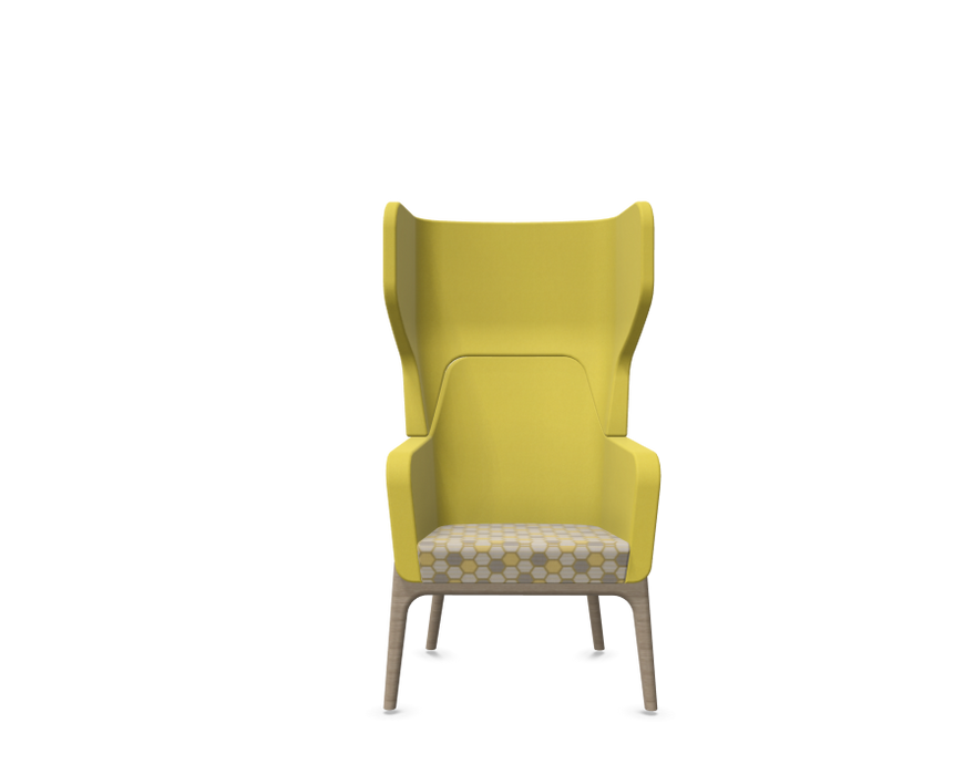 Harc tub chair