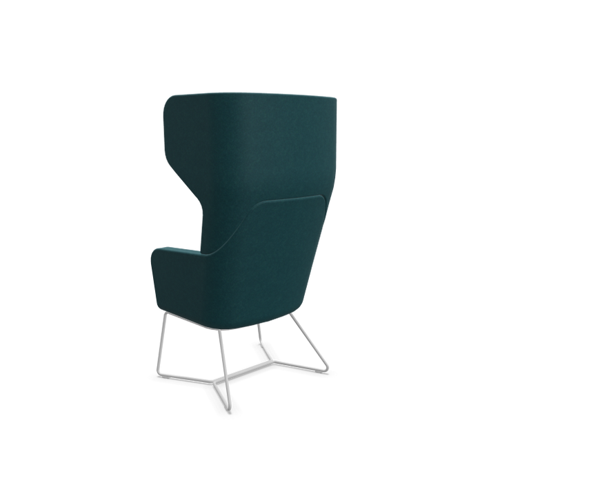 Harc tub chair