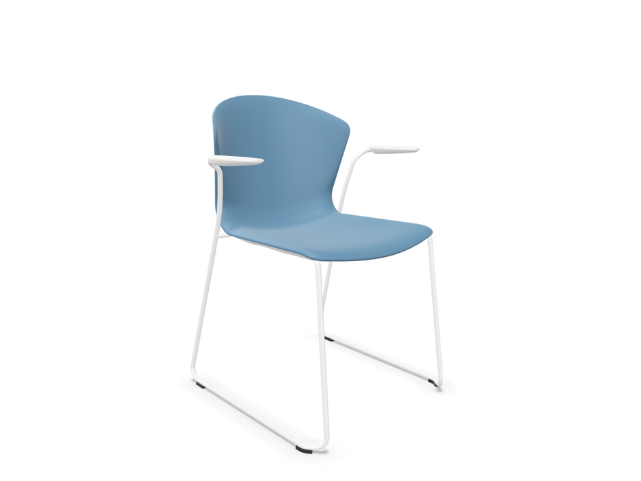 Whass Meeting Chair